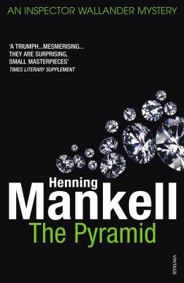 The Pyramid (UK Import Paperback) 0099532697 Book Cover