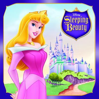 Sleeping Beauty (Disney Princess) 0736413189 Book Cover