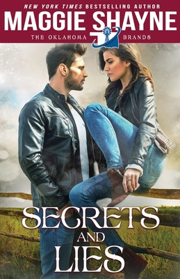 Secrets and Lies 1648393306 Book Cover