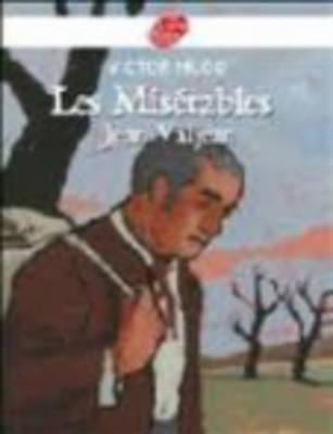 Les Miserables (Fantine), T. 1 + CD Audio MP3 (... [French] 2011556902 Book Cover