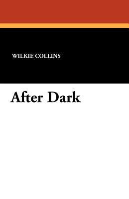 After Dark 1434431843 Book Cover