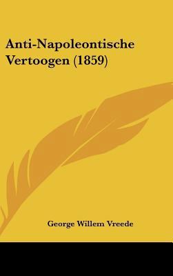 Anti-Napoleontische Vertoogen (1859) [Chinese] 1161989692 Book Cover