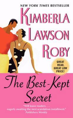 The Best Kept Secret 0062268457 Book Cover