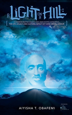 A Light On A Hill 1953156495 Book Cover
