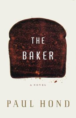The Baker: A Novel 0679456732 Book Cover