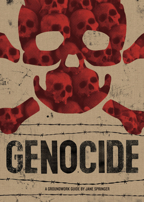 Genocide 0888996829 Book Cover