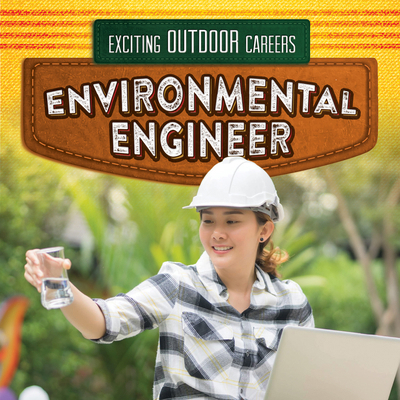 Environmental Engineer 1499457197 Book Cover