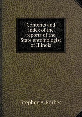 Contents and index of the reports of the State ... 5518743408 Book Cover