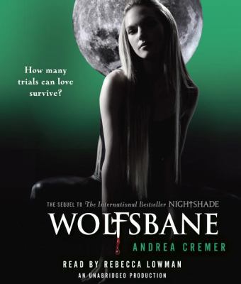 Wolfsbane 030774597X Book Cover