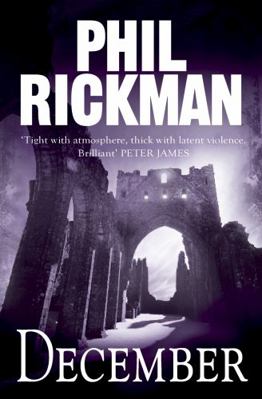 December 0857896903 Book Cover