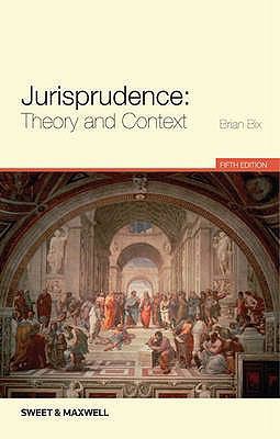 Jurisprudence 1847034454 Book Cover