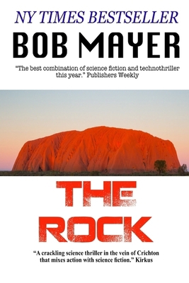 The Rock 1935712330 Book Cover
