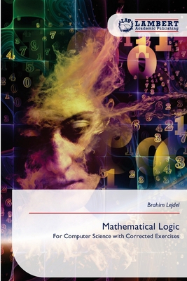 Mathematical Logic 620917017X Book Cover