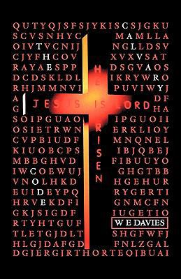 The Calvary Code 1425142516 Book Cover