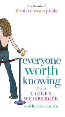 Everyone Worth Knowing 0743544277 Book Cover
