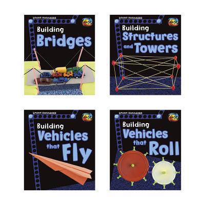 Young Engineers 1484637720 Book Cover