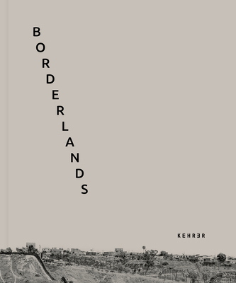 Borderlands 3969001552 Book Cover