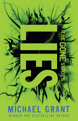 Lies: The classic YA thriller by number one bes... 0755501632 Book Cover