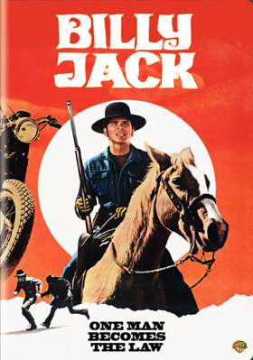 Billy Jack B001D25LX0 Book Cover