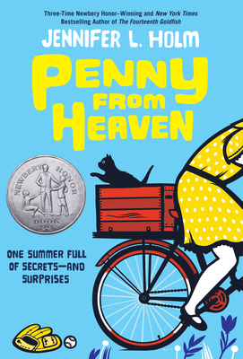Penny from Heaven 0375836896 Book Cover