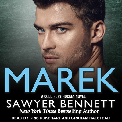 Marek 1541414306 Book Cover