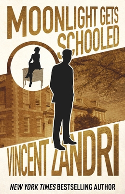 Moonlight Gets Schooled 1643962841 Book Cover