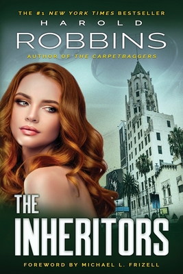 The Inheritors 1633735516 Book Cover