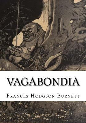 Vagabondia 1724648888 Book Cover