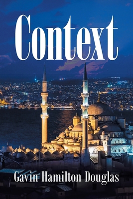 Context B0DQ93V92D Book Cover