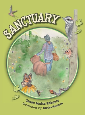 Sanctuary 1039126405 Book Cover