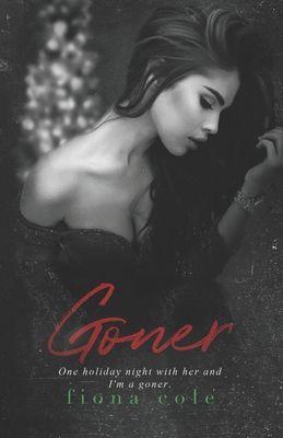 Goner B0FCTS1TK1 Book Cover
