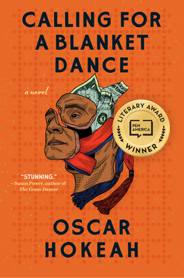 Calling for a Blanket Dance 1643751476 Book Cover