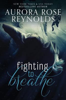 Fighting to Breathe 1514394634 Book Cover