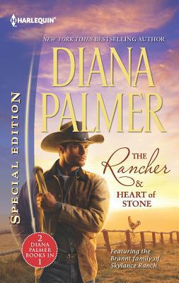 The Rancher & Heart of Stone: An Anthology 0373837852 Book Cover