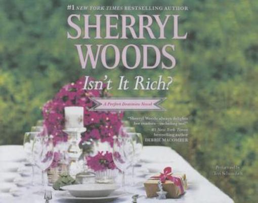 Isn't It Rich? 1501259857 Book Cover