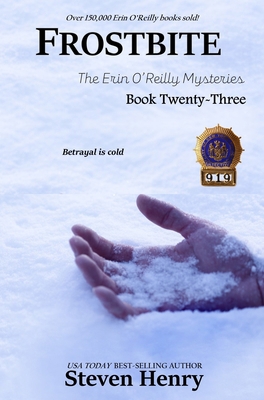 Frostbite B0CXL2MFH9 Book Cover