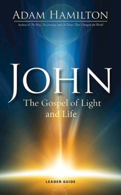 John: The Gospel of Light and Life 1501805363 Book Cover