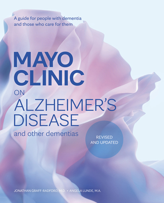 Mayo Clinic on Alzheimer's Disease and Other De... B0D847GJ19 Book Cover