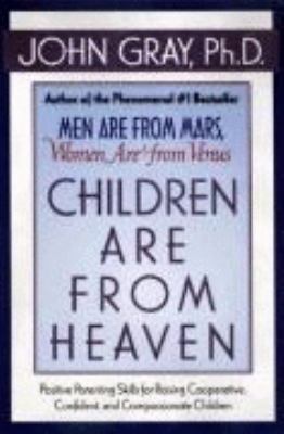 Children are From Heaven 0732910110 Book Cover
