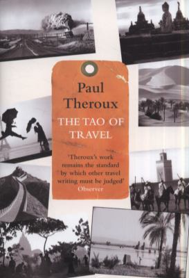 Tao of Travel 0241144647 Book Cover