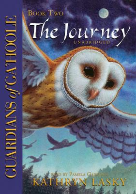 The Journey 144175542X Book Cover