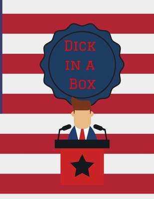 Dick in a Box 1700562800 Book Cover