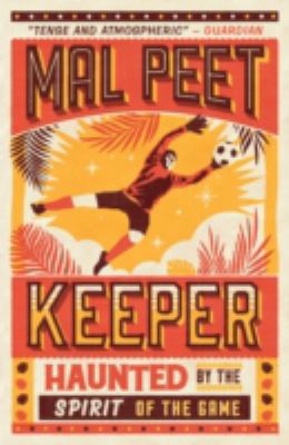 Keeper 1406367745 Book Cover
