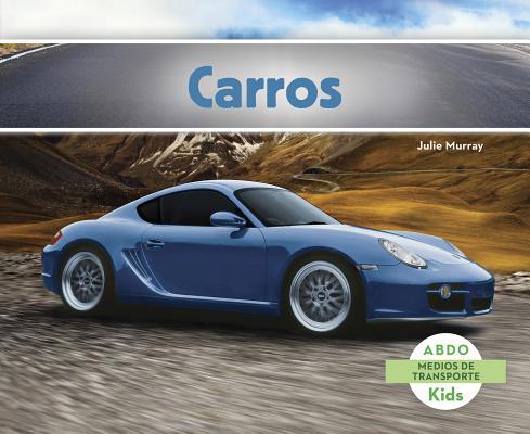 Carros [Spanish] 1496604911 Book Cover