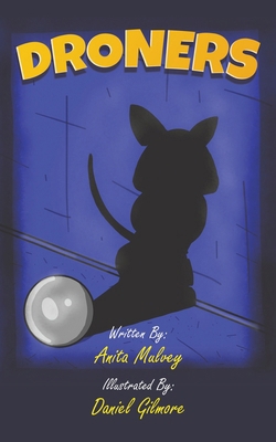 Droners 1398455113 Book Cover