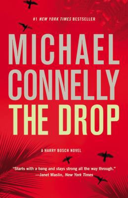 The Drop 1455518980 Book Cover