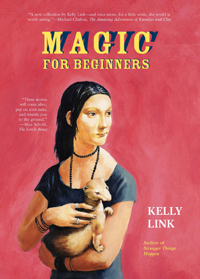 Magic for Beginners 1931520151 Book Cover