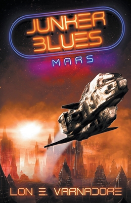 Junker Blues: Mars 1393163262 Book Cover