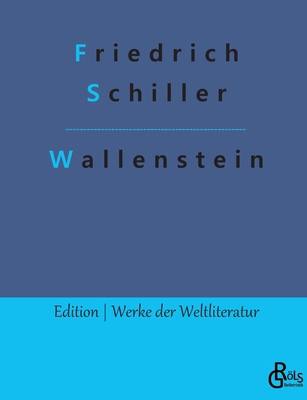 Wallenstein [German] 398828047X Book Cover