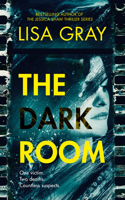 The Dark Room 1713673150 Book Cover